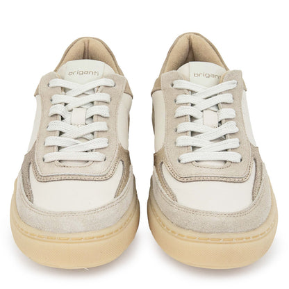 ZAPATILLA VELLA BLANCA