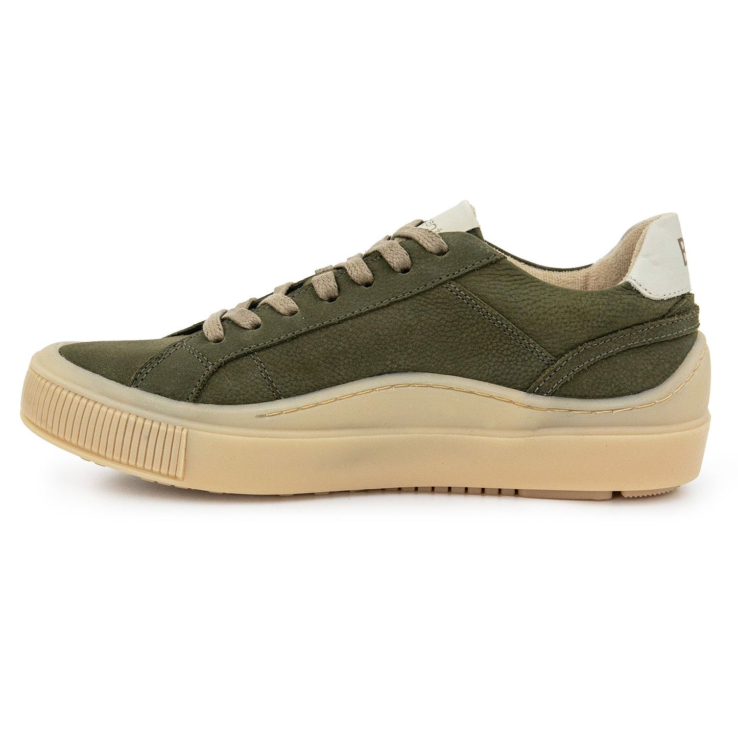 ZAPATILLA LILO VERDE