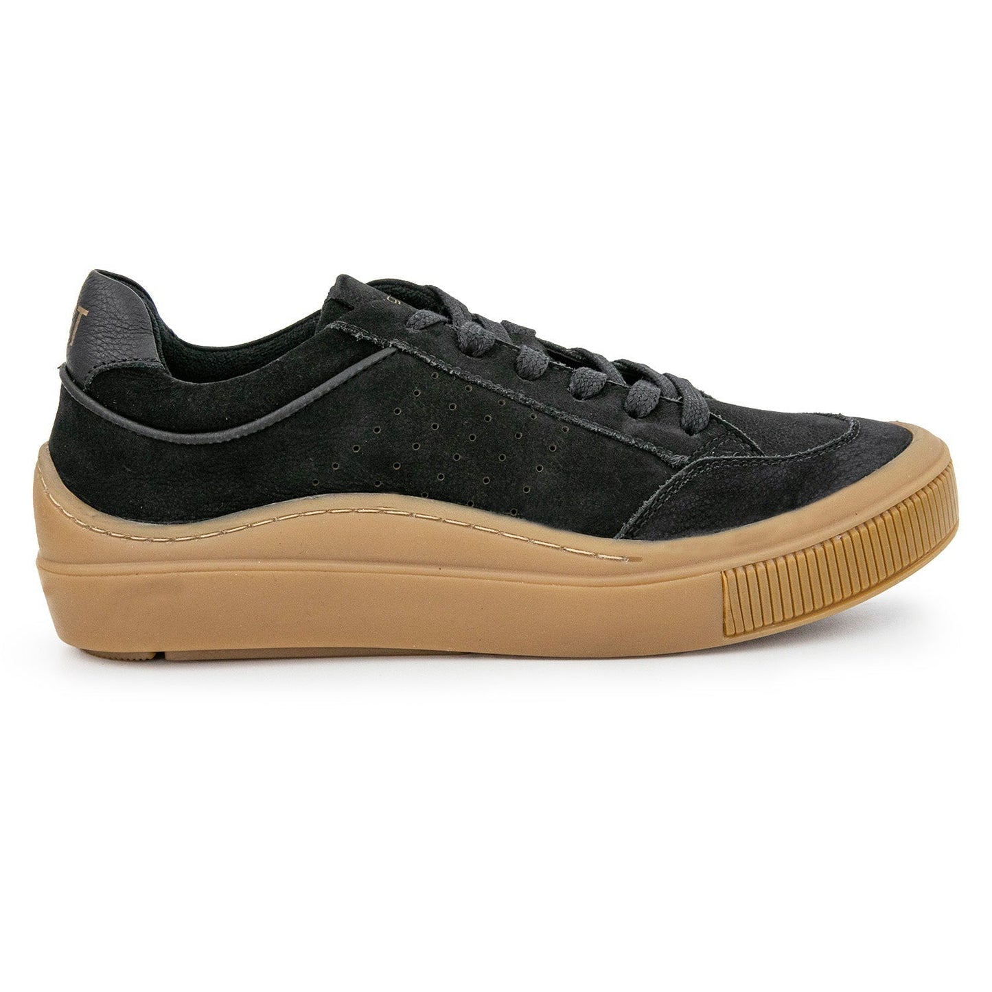 ZAPATILLA OKLAND NEGRA