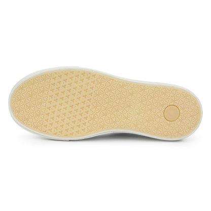 ZAPATILLA HALEY SUELA
