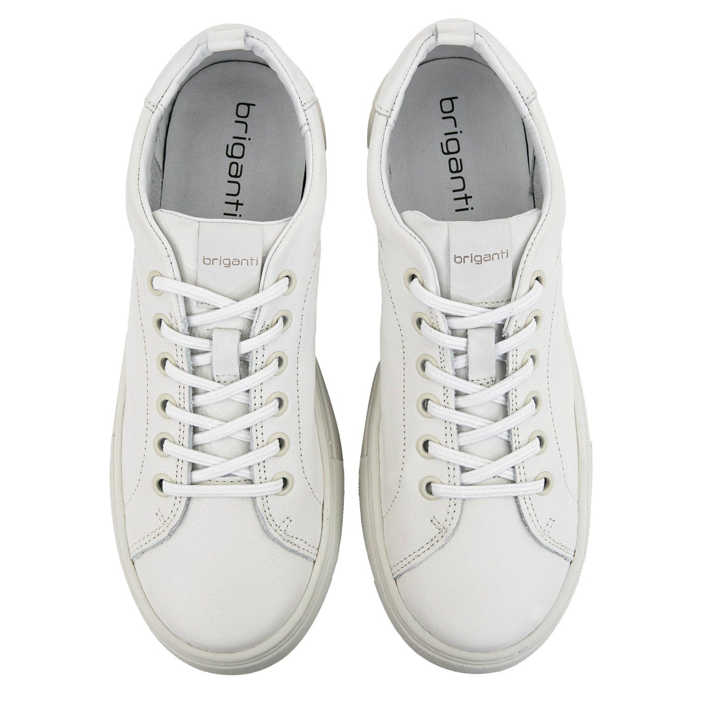 ZAPATILLA HALEY NATURAL