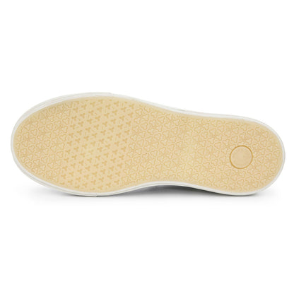 ZAPATILLA HALEY VERDE