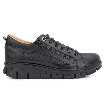 ZAPATILLA AVERY NEGRA