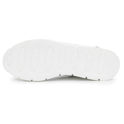 ZAPATILLA AVERY BLANCA