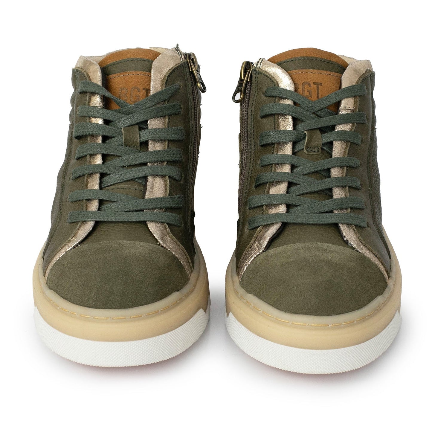 ZAPATILLA MURRAY VERDE